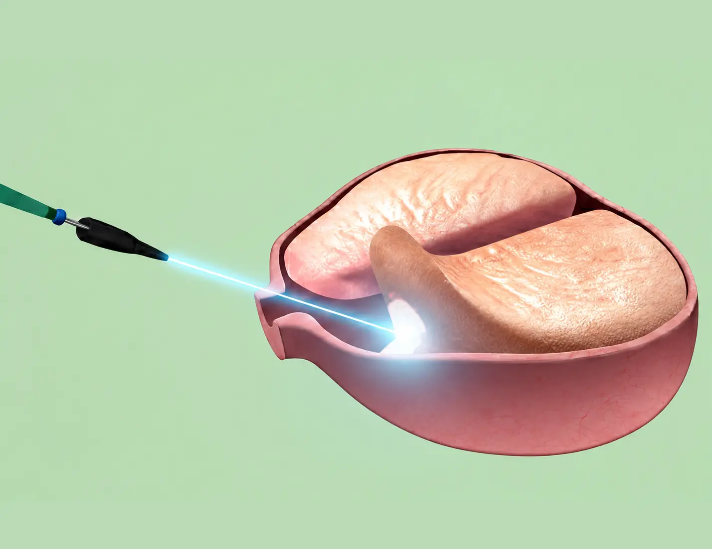 Qué es la enucleación prostática-2
