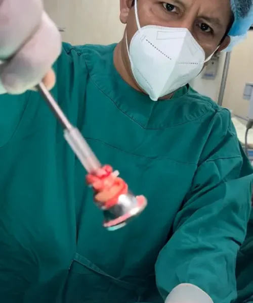 RATAMIENTOS PARA VPH